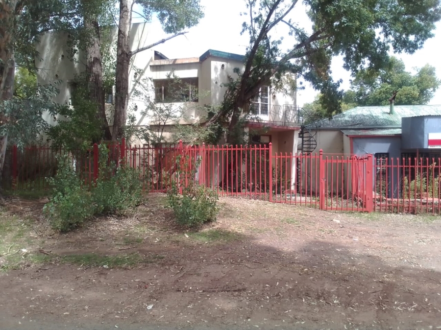 Commercial Property for Sale in Buffelsbaden Eastern Cape